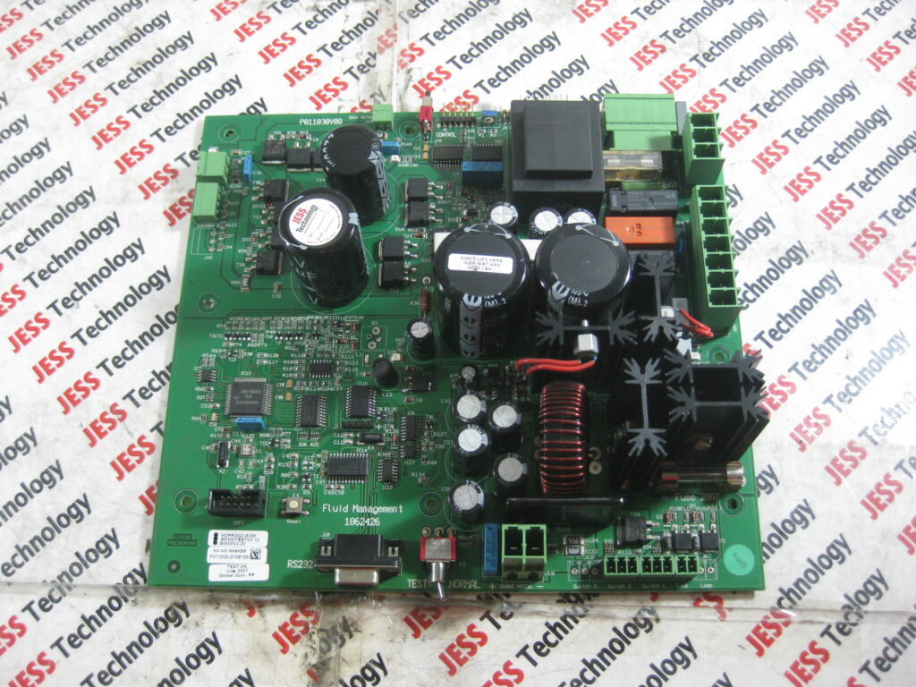 Image #3 of Repair FAST AND FLUID SO400 MOTHER BOARD in Malaysia, Singapore, Thailand, Indonesia