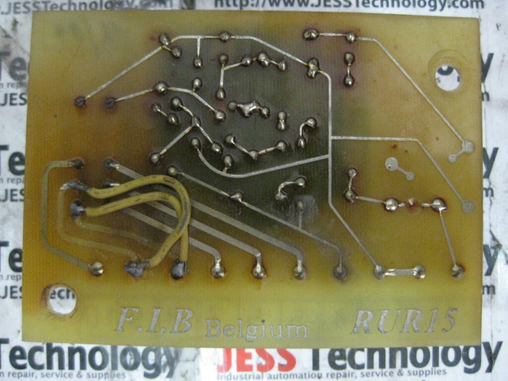 Image #4 of Repair FIB - FIRING CARD RELAY in Malaysia, Singapore, Thailand, Indonesia