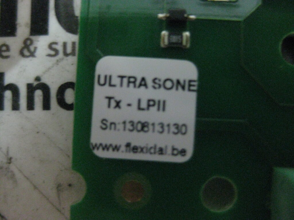 Image #4 of Repair FLEXIDAL TECHNICS - PCB CARD in Malaysia, Singapore, Thailand, Indonesia