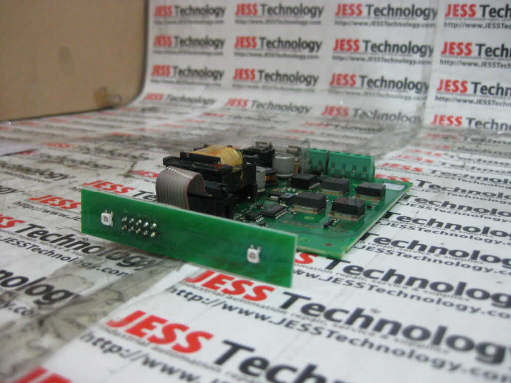 Image #1 of Repair FLEXIDAL TECHNICS - PCB CARD in Malaysia, Singapore, Thailand, Indonesia