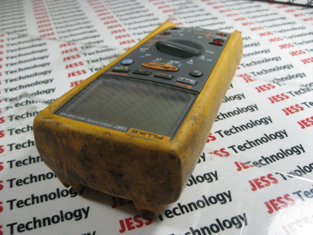 Image #1 of Repair FLUKE FLUKE 1587 INSULATION MULTIMETER in Malaysia, Singapore, Thailand, Indonesia