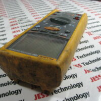 Repair FLUKE FLUKE 1587 INSULATION MULTIMETER in Malaysia, Singapore, Thailand, Indonesia