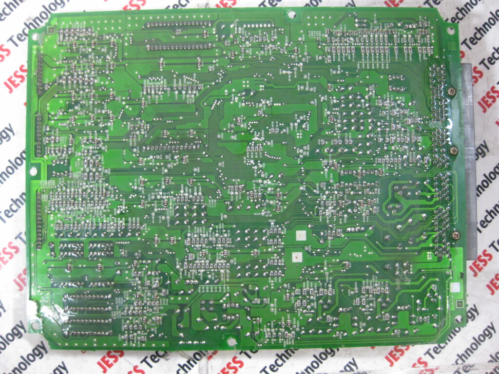 Image #3 of Repair - 24210-13170-71 FORKLIFIT MAIN PCB in Malaysia, Singapore, Thailand, Indonesia