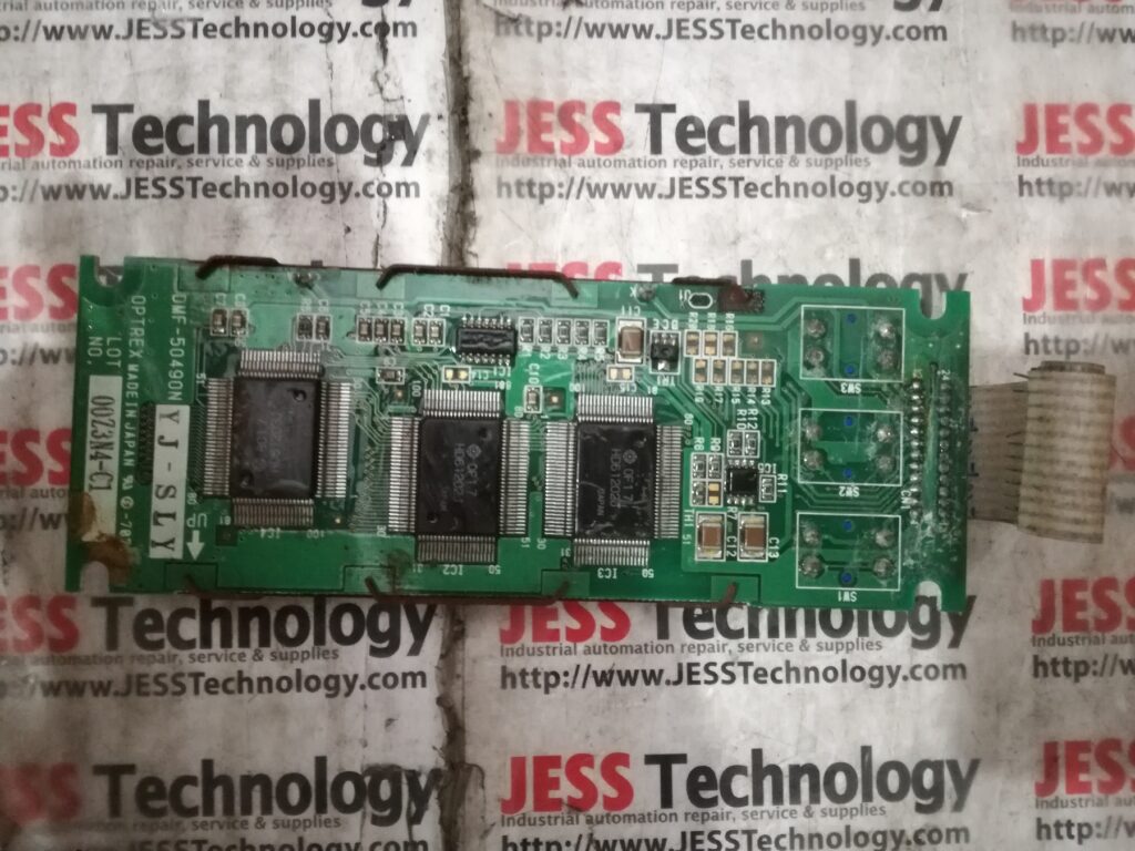 Image #3 of Repair - YJ-SLY FORKLIF CONTROL CARD in Malaysia, Singapore, Thailand, Indonesia