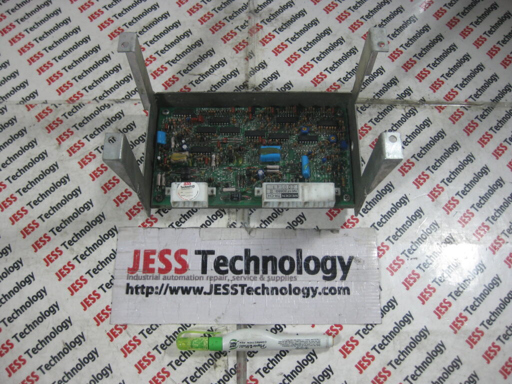 Image #3 of Repair - - FORKLIFT PCB in Malaysia, Singapore, Thailand, Indonesia