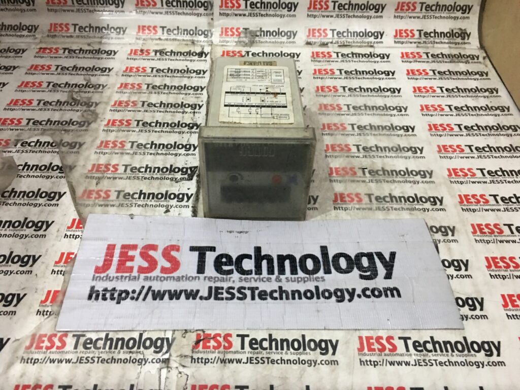 Image #3 of Repair FOTEK HC-51P FOTEK PRESET COUNTER in Malaysia, Singapore, Thailand, Indonesia