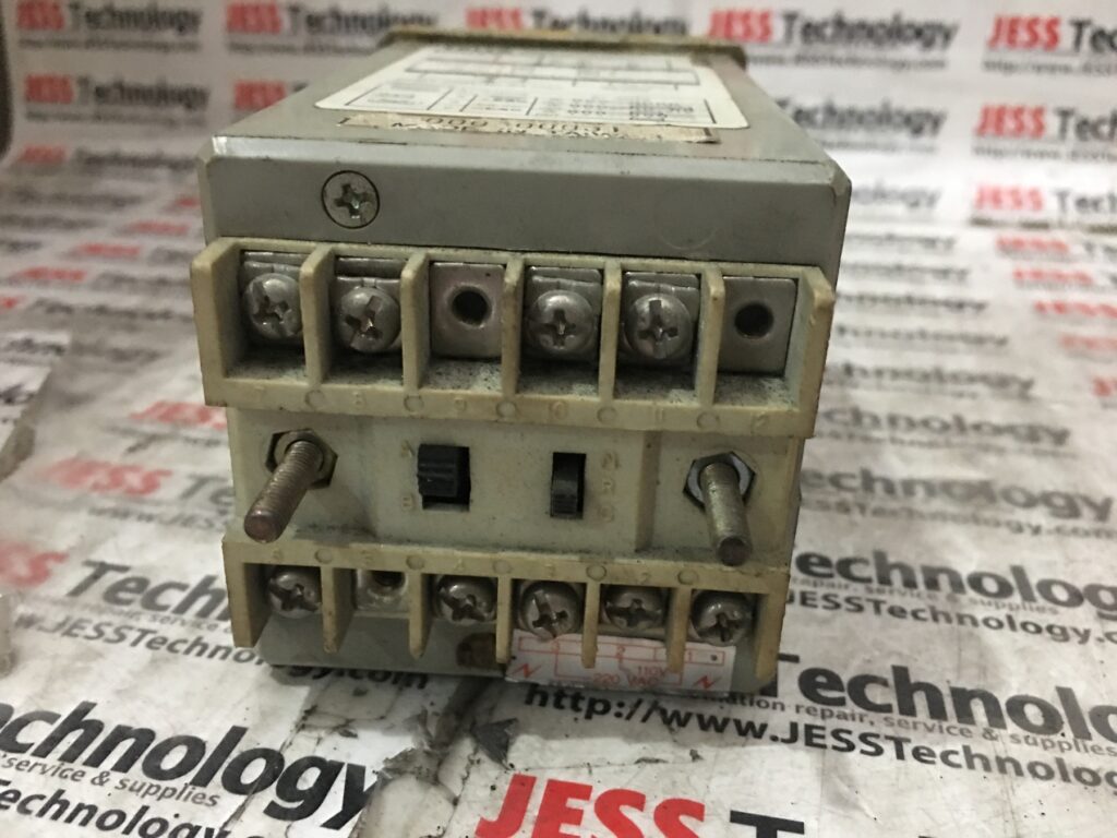 Image #1 of Repair FOTEK HC-51P FOTEK PRESET COUNTER in Malaysia, Singapore, Thailand, Indonesia