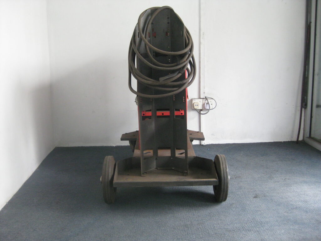 Image #4 of Repair FRONIUS FK4000-R WELDING MACINE in Malaysia, Singapore, Thailand, Indonesia