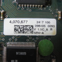 Repair FRONIUS 4070677 WIRE FEEDER BOARD in Malaysia, Singapore, Thailand, Indonesia