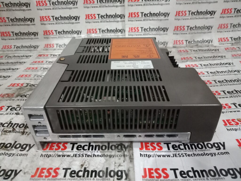 Image #2 of Repair FUJI RYG.30HA-RP FUJI DRIVE in Malaysia, Singapore, Thailand, Indonesia