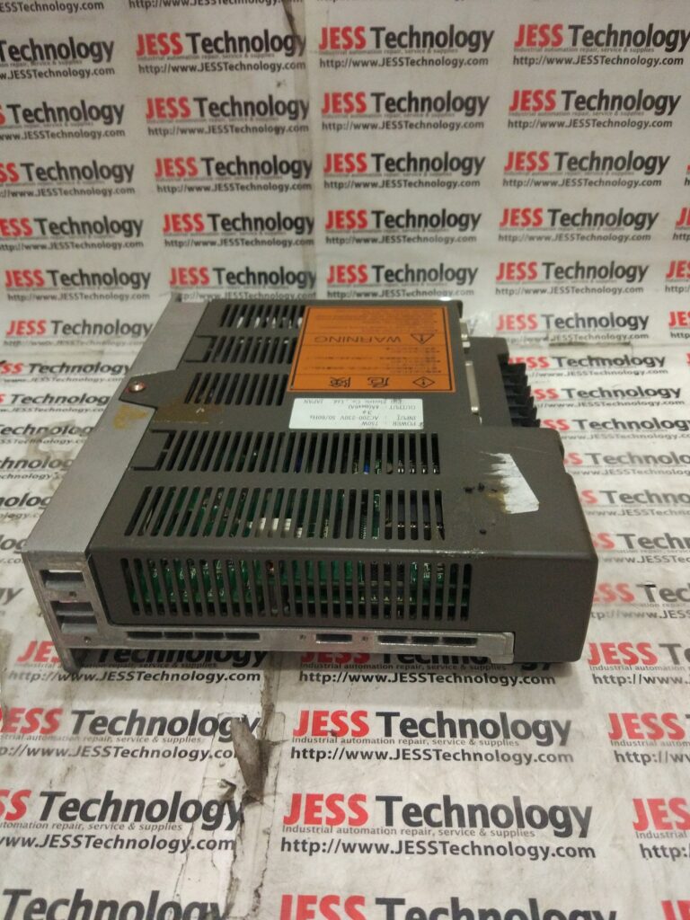 Image #2 of Repair Fuji Electric RYE-75D FUJI ELECTRIC 750W DRIVE in Malaysia, Singapore, Thailand, Indonesia