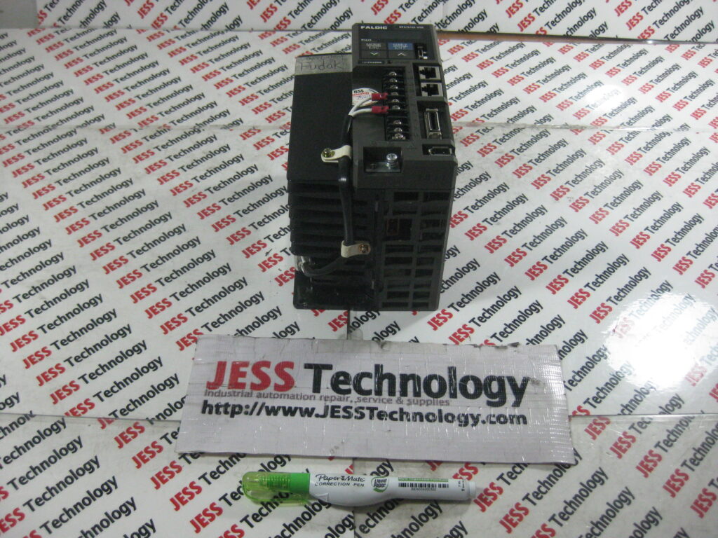 Image #3 of Repair Fuji Electric RYS751S3-VSS FUJI ELECTRIC 750W FALDIC INVERTER in Malaysia, Singapore, Thailand, Indonesia
