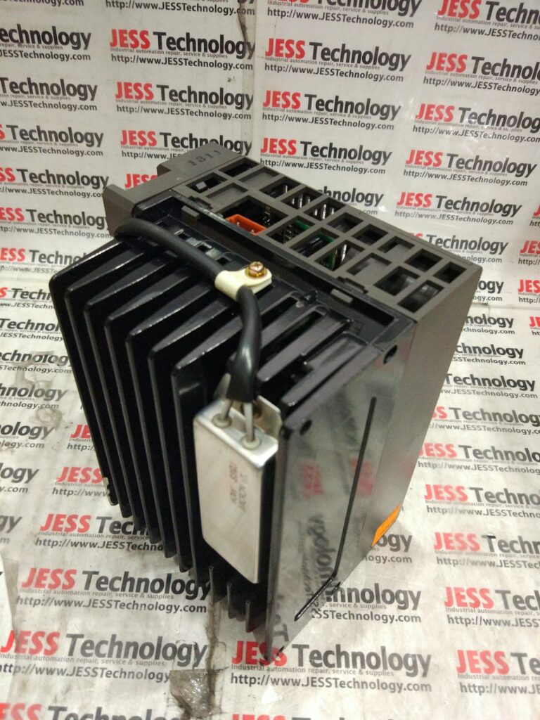 Image #3 of Repair Fuji Electric RYS751S3-VSS FUJI ELECTRIC 750W FALDIC INVERTER in Malaysia, Singapore, Thailand, Indonesia