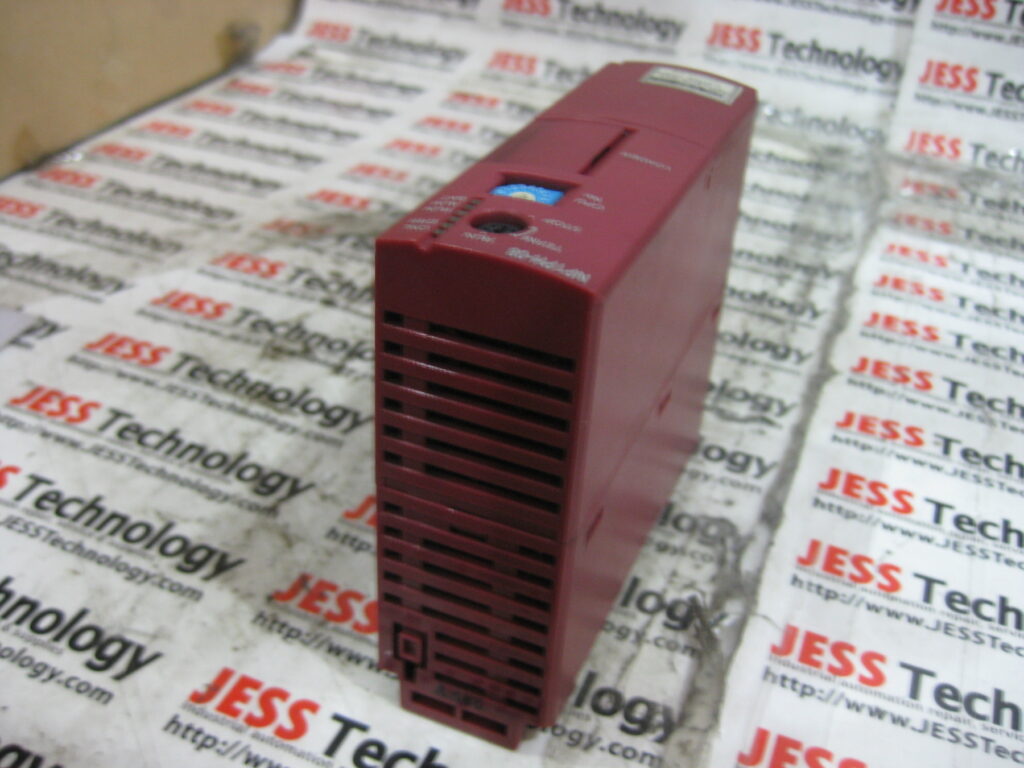 Image #2 of Repair FUJI ELECTRIC NP1PH-08 CPU MODULE 24V in Malaysia, Singapore, Thailand, Indonesia