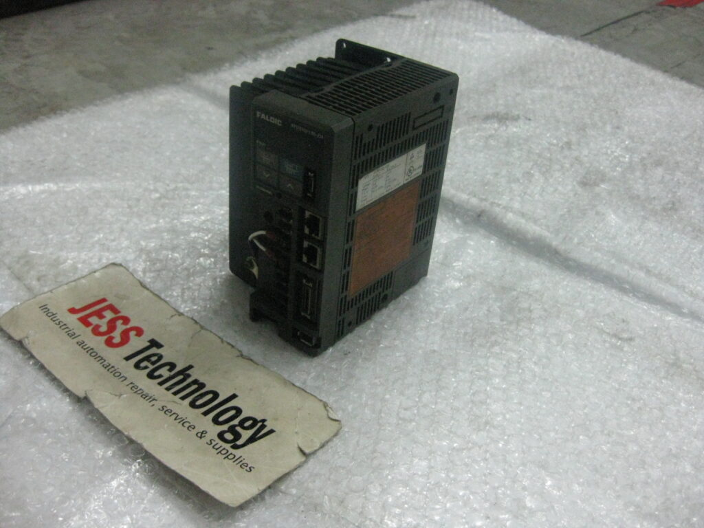Image #2 of Repair Fuji Electric RYS751S3-LSS-Z24 FALDIC AC SERVO AMP in Malaysia, Singapore, Thailand, Indonesia