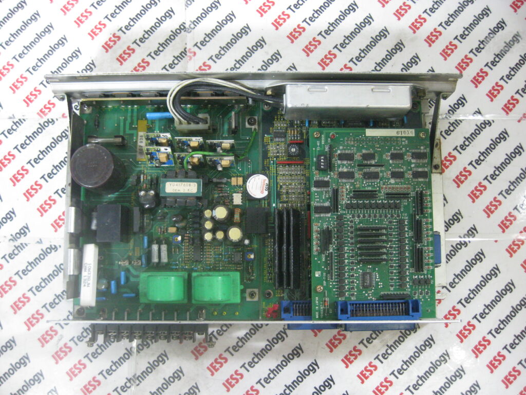 Image #2 of Repair FUJI ELECTRIC FRV500A FALDIC PCB SM CONTROLLER in Malaysia, Singapore, Thailand, Indonesia