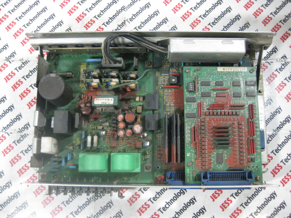 Image #2 of Repair FUJI ELECTRIC FRV500A FALDIC PCB SM CONTROLLER in Malaysia, Singapore, Thailand, Indonesia
