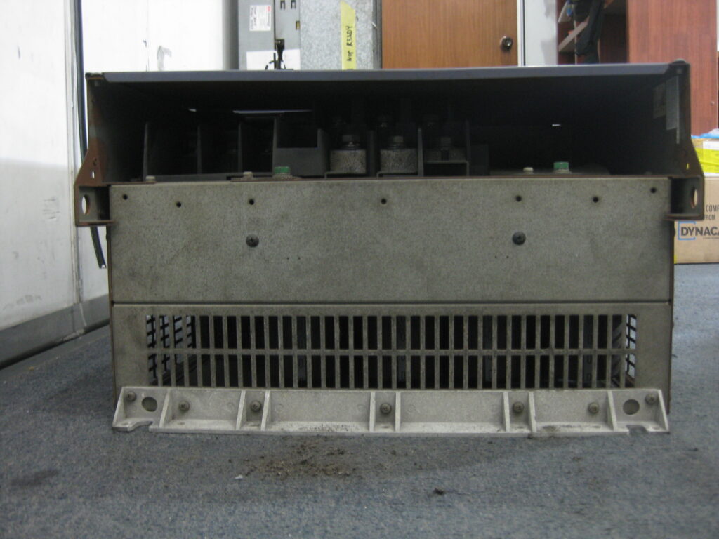 Image #1 of Repair FUJI ELECTRIC FRN110G1S-4A FRENIC-MEGA INVERTER in Malaysia, Singapore, Thailand, Indonesia