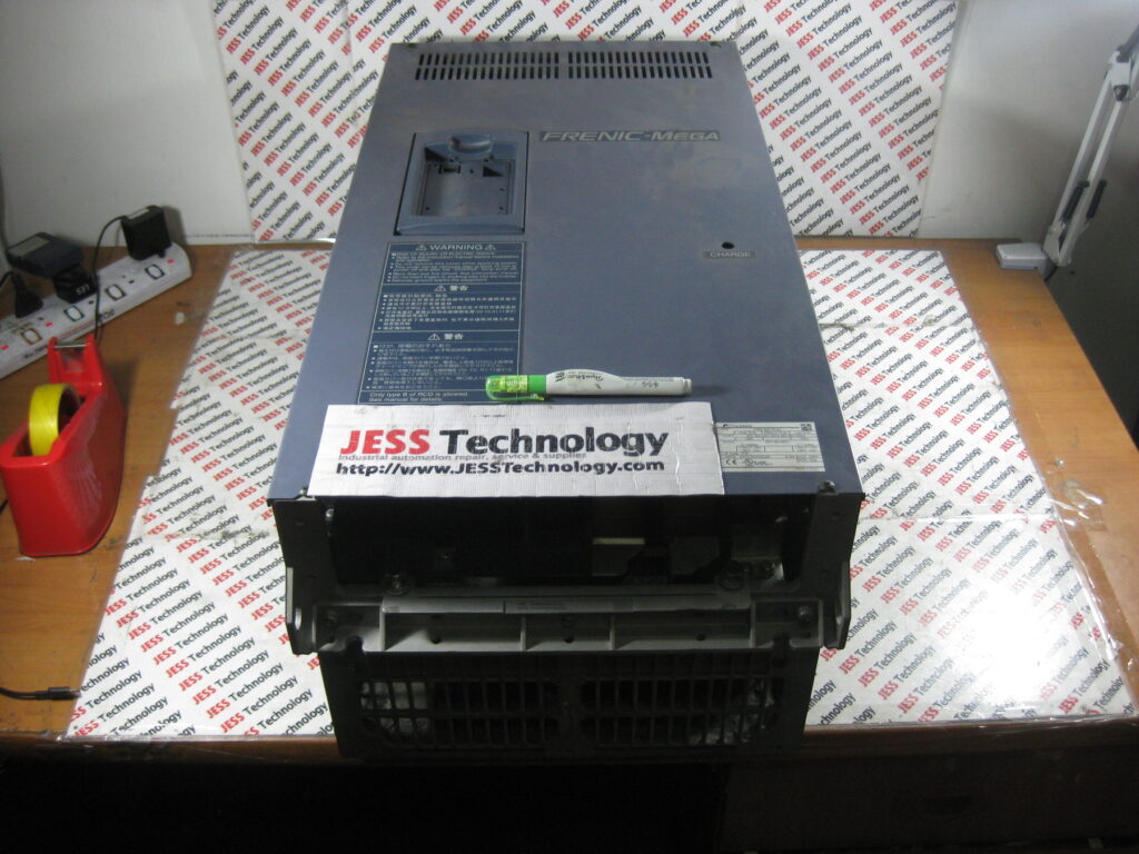 Image #4 of Repair FUJI ELECTRIC FRN75G1S-4J FRENIC-MEGA INVERTER in Malaysia, Singapore, Thailand, Indonesia