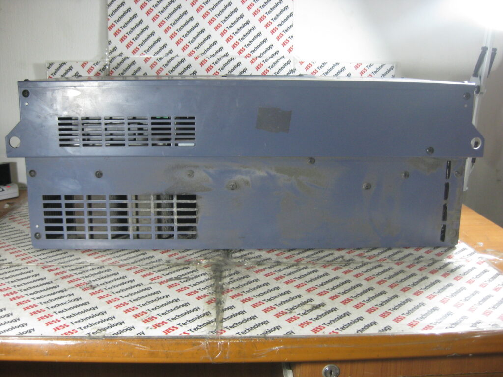 Image #1 of Repair FUJI ELECTRIC FRN75G1S-4J FRENIC-MEGA INVERTER in Malaysia, Singapore, Thailand, Indonesia