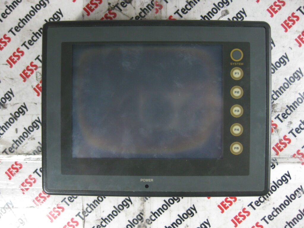 Image #3 of Repair FUJI ELECTRIC UG221H-LE4 HMI in Malaysia, Singapore, Thailand, Indonesia