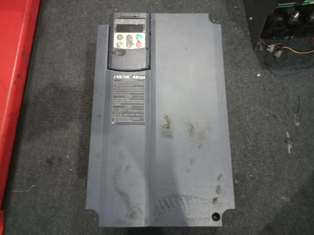 Image #3 of Repair FUJI ELECTRIC FRN22G1S-4DR FUJI ELECTRIC INVERTER 30KW in Malaysia, Singapore, Thailand, Indonesia