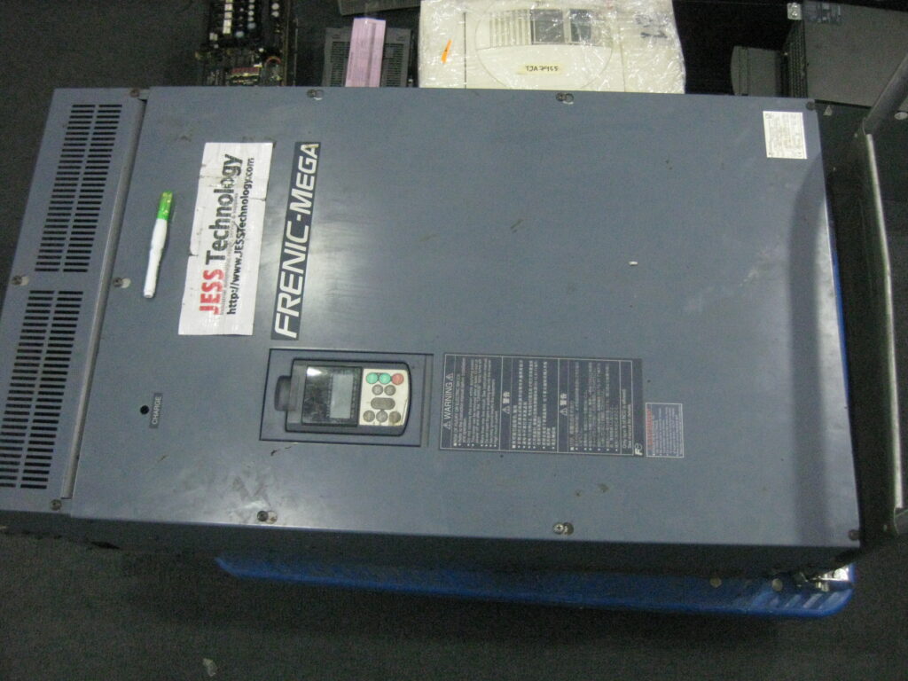 Image #3 of Repair FUJI ELECTRIC FRN132G1S-4DR INVERTER 132KW in Malaysia, Singapore, Thailand, Indonesia