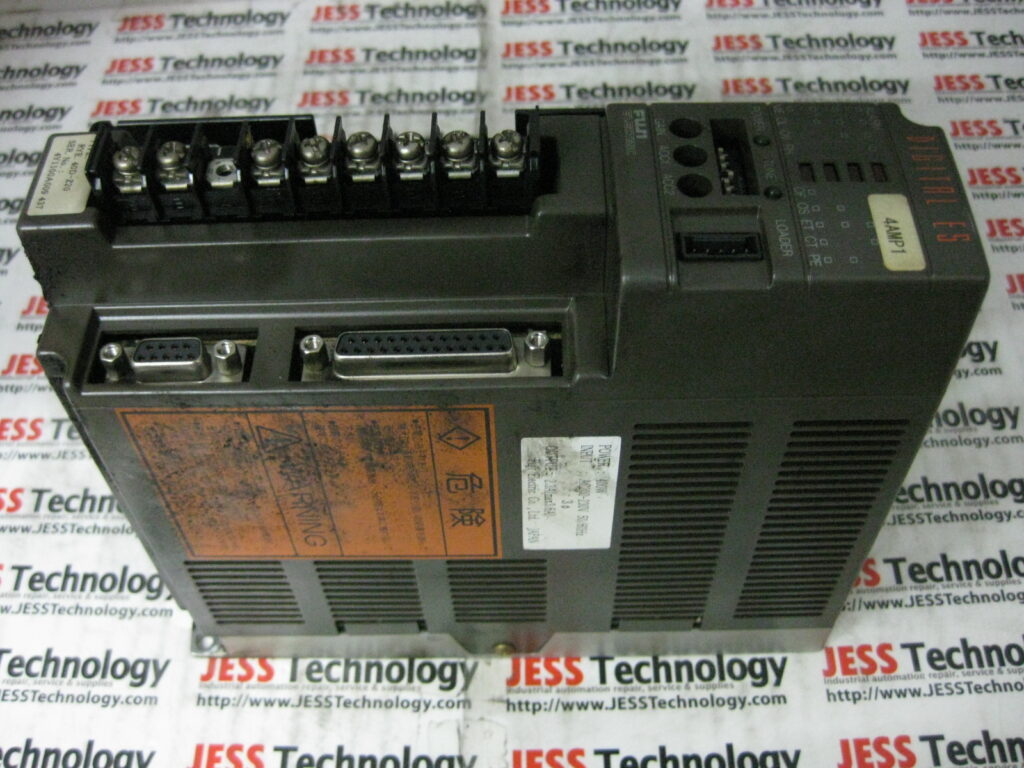 Image #2 of Repair Fuji Electric 40D-Z20 SERVO in Malaysia, Singapore, Thailand, Indonesia