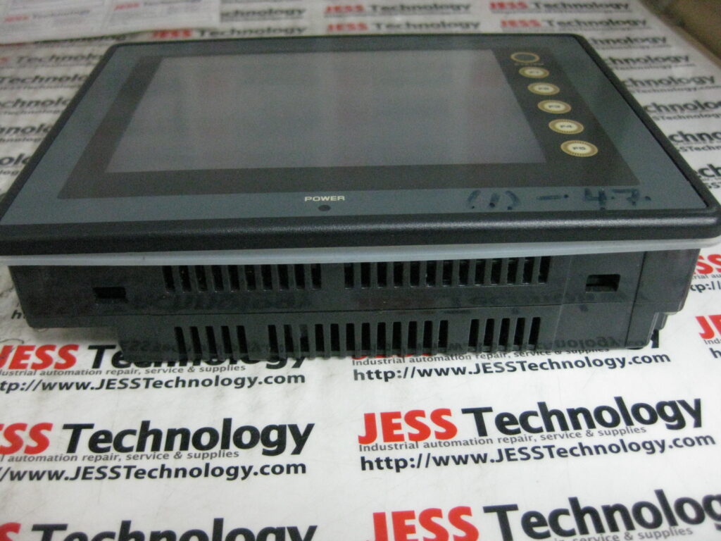 Image #3 of Repair Fuji Electric UG221H-LE4 FUJI ELECTRIC TOUCHSCREEN HMI in Malaysia, Singapore, Thailand, Indonesia