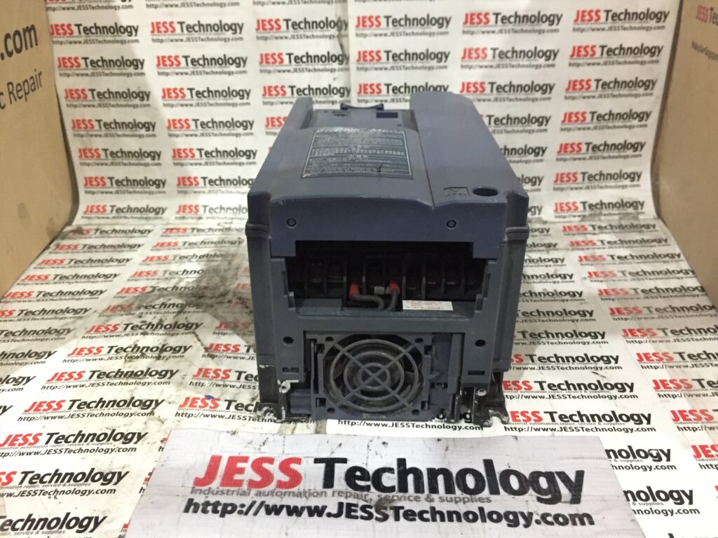 Image #4 of Repair FUJI FRN2.2G1S-4DR FRENIC INVERTER 2.2KW in Malaysia, Singapore, Thailand, Indonesia