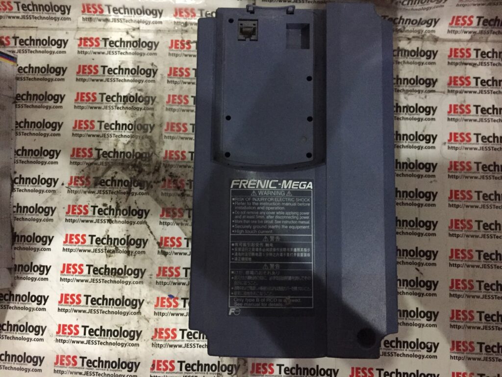 Image #3 of Repair FUJI FRN2.2G1S-4DR FRENIC INVERTER 2.2KW in Malaysia, Singapore, Thailand, Indonesia