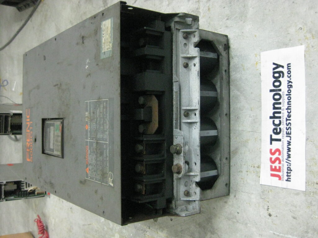 Image #3 of Repair Fuji Electric FRN30G11S-4DR FRENIC 5000PAA INVERTER in Malaysia, Singapore, Thailand, Indonesia