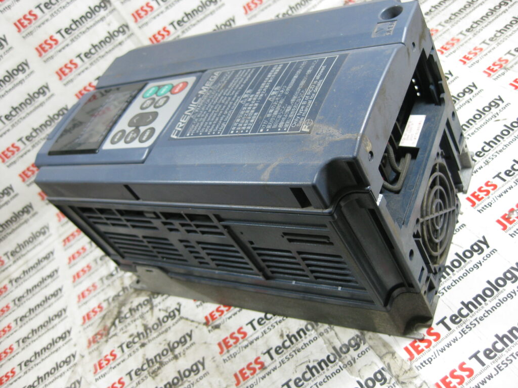 Image #1 of Repair FUJI FRN3.7G1S-4DR INVERTER 13A in Malaysia, Singapore, Thailand, Indonesia