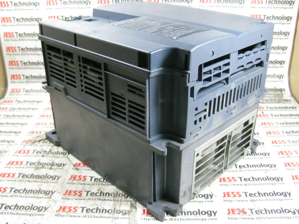 Image #1 of Repair FUJI FRN5.5G1S.4A INVERTER 17.3A in Malaysia, Singapore, Thailand, Indonesia