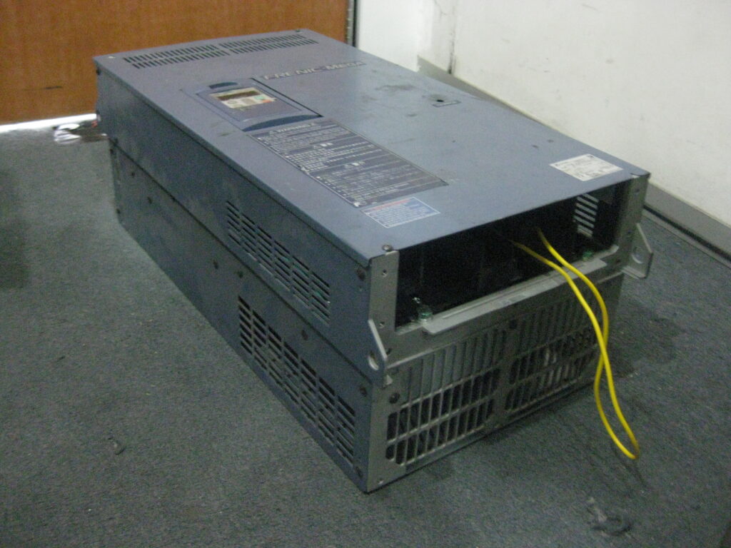 Image #2 of Repair FUJI FRN75G1S-4A INVERTER in Malaysia, Singapore, Thailand, Indonesia