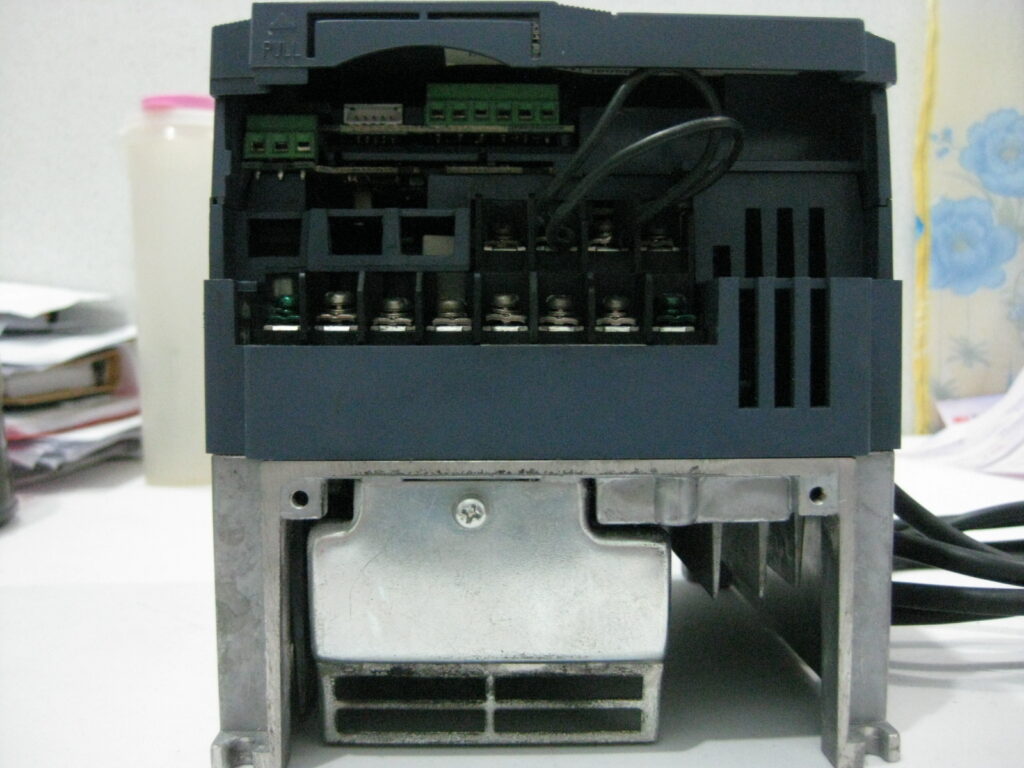 Image #3 of Repair FUJI FRN3-7E1S-4J INVERTER in Malaysia, Singapore, Thailand, Indonesia