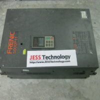 Repair FUJI FRN45P11S-4JE INVERTER in Malaysia, Singapore, Thailand, Indonesia