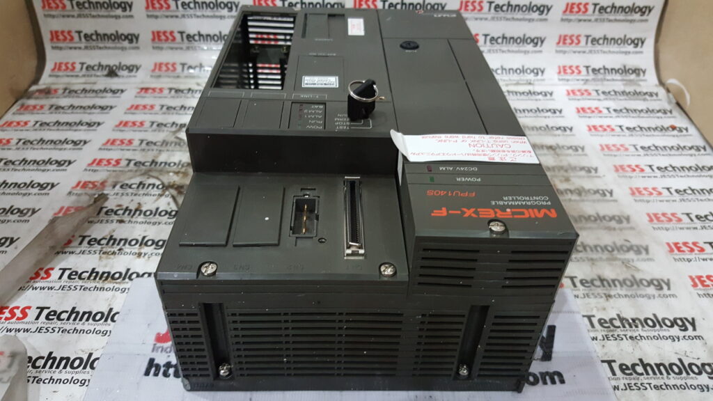 Image #3 of Repair FUJI FPU140S-A10 MICREX-F PROGRAMMABLE CONTROLLER in Malaysia, Singapore, Thailand, Indonesia