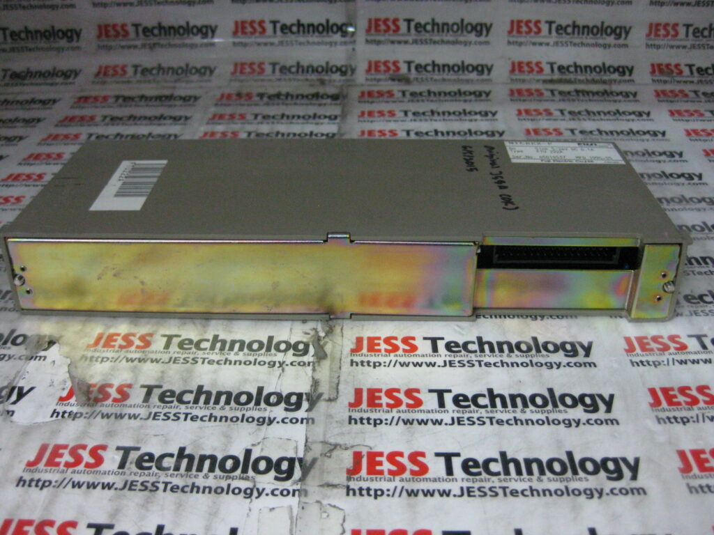 Image #2 of Repair FUJI FTU 222A PROGRAMMBLE CONTROLLER MICREX-F in Malaysia, Singapore, Thailand, Indonesia