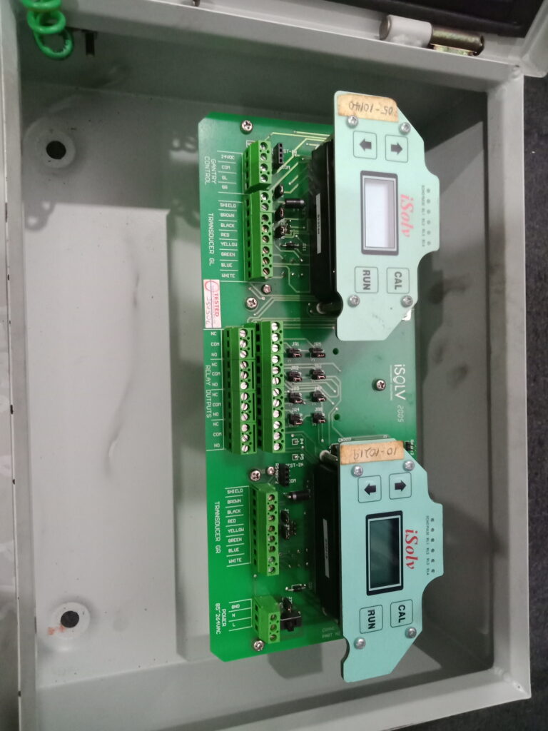 Image #2 of Repair - - GANTRY COMMANDER TRANSMITTER ASSEMBLY in Malaysia, Singapore, Thailand, Indonesia