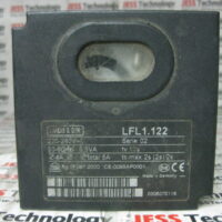 Repair Siemens LFL1.122 GAS BURNER CONTROL in Malaysia, Singapore, Thailand, Indonesia