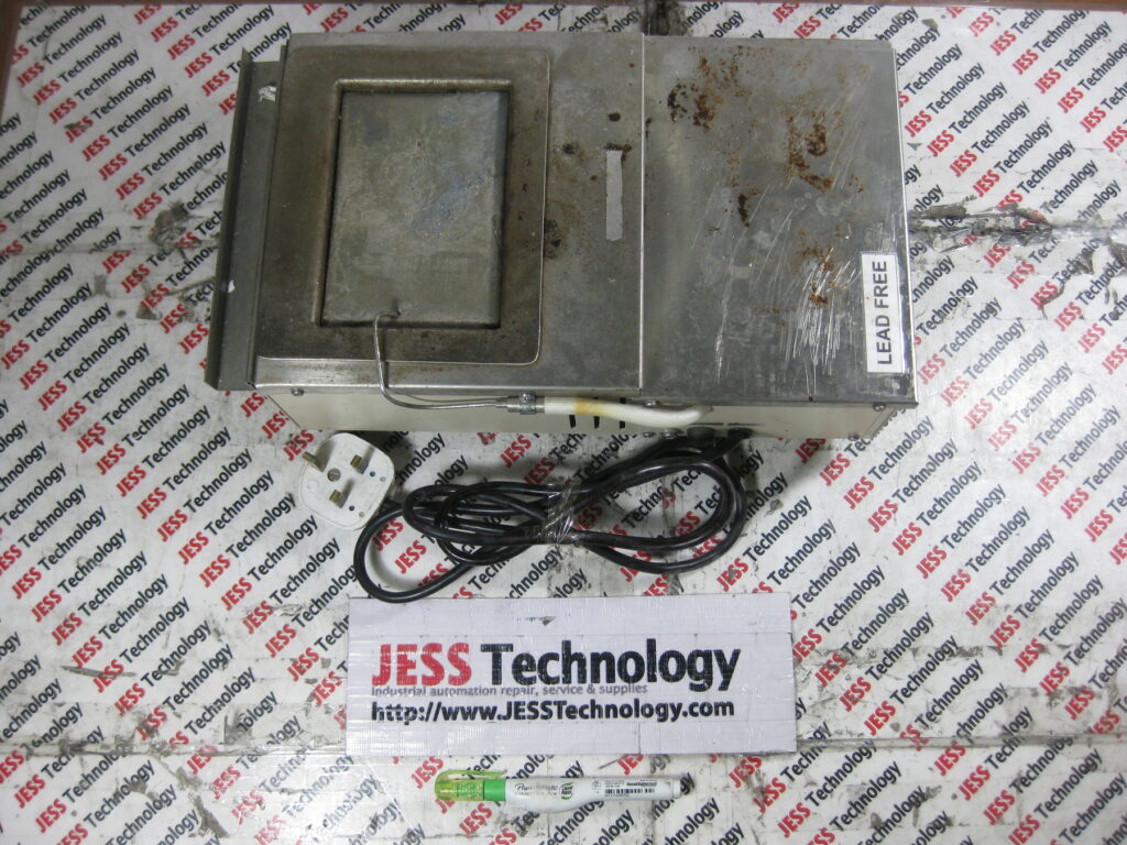Image #4 of Repair GOOT POT-100C SOLDER POT in Malaysia, Singapore, Thailand, Indonesia