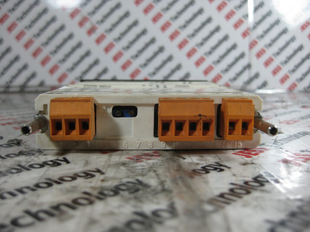 Image #2 of Repair GOSSEN A1270 DIGITAL PANEL METER in Malaysia, Singapore, Thailand, Indonesia