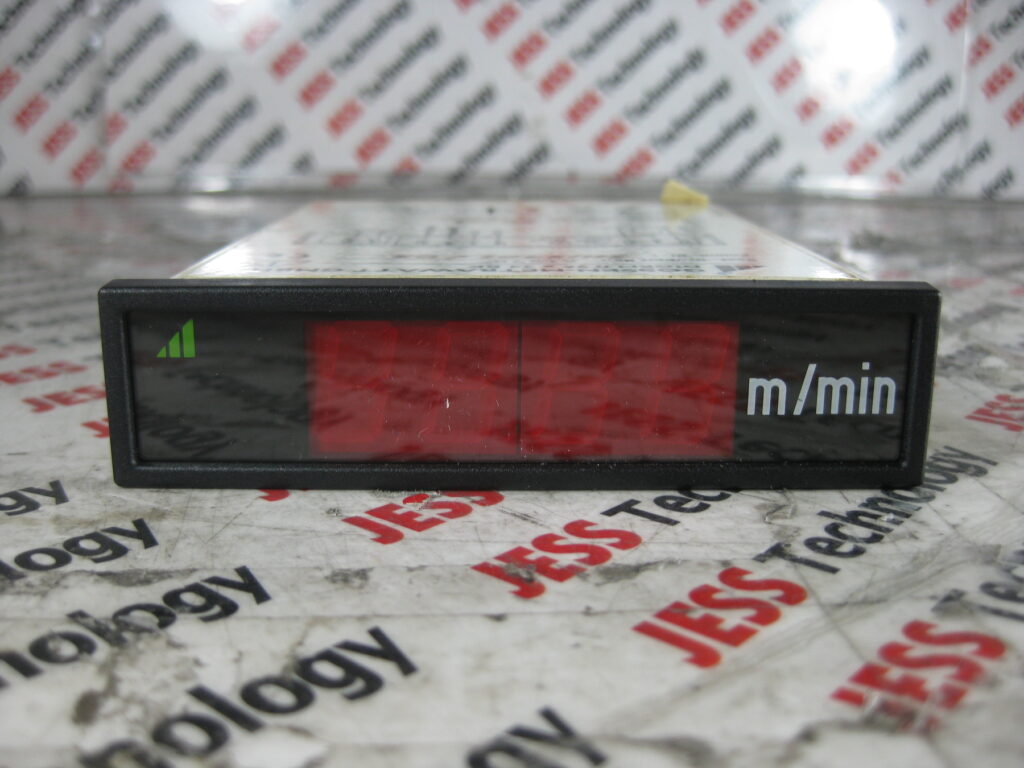 Image #1 of Repair GOSSEN A1270 DIGITAL PANEL METER in Malaysia, Singapore, Thailand, Indonesia