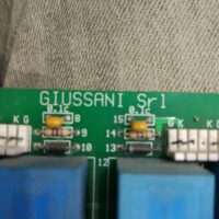 Repair GUISSANI RE374D GUISSANI REGULATOR CONTROLLER in Malaysia, Singapore, Thailand, Indonesia