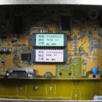 Repair HAITIAN – CONTROL PANEL in Malaysia, Singapore, Thailand, Indonesia