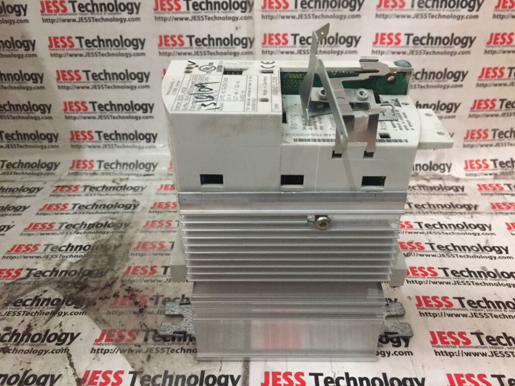 Image #2 of Repair HANS-LENZE E82EV371-2C200 INVERTER 0.37KW in Malaysia, Singapore, Thailand, Indonesia