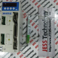 Repair HARMONIC DRIVE SYSTEM HA-675-2-200 SERVO DRIVE in Malaysia, Singapore, Thailand, Indonesia