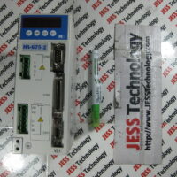Repair HARMONIC DRIVE SYSTEM HA-675-2-200 SERVO DRIVE in Malaysia, Singapore, Thailand, Indonesia