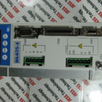 Repair HARMONIC DRIVE SYSTEM HA-675-4-200 SERVO DRIVE in Malaysia, Singapore, Thailand, Indonesia